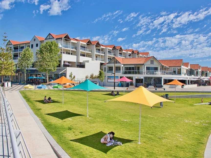 Rockingham Beach, Rockingham, WA