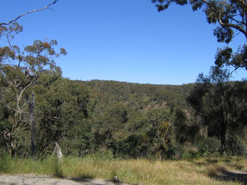 Spring Gully Conservation Park, Spring Gully, SA