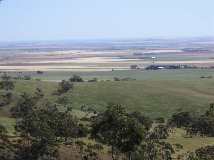 Spring Gully Conservation Park, Spring Gully, SA