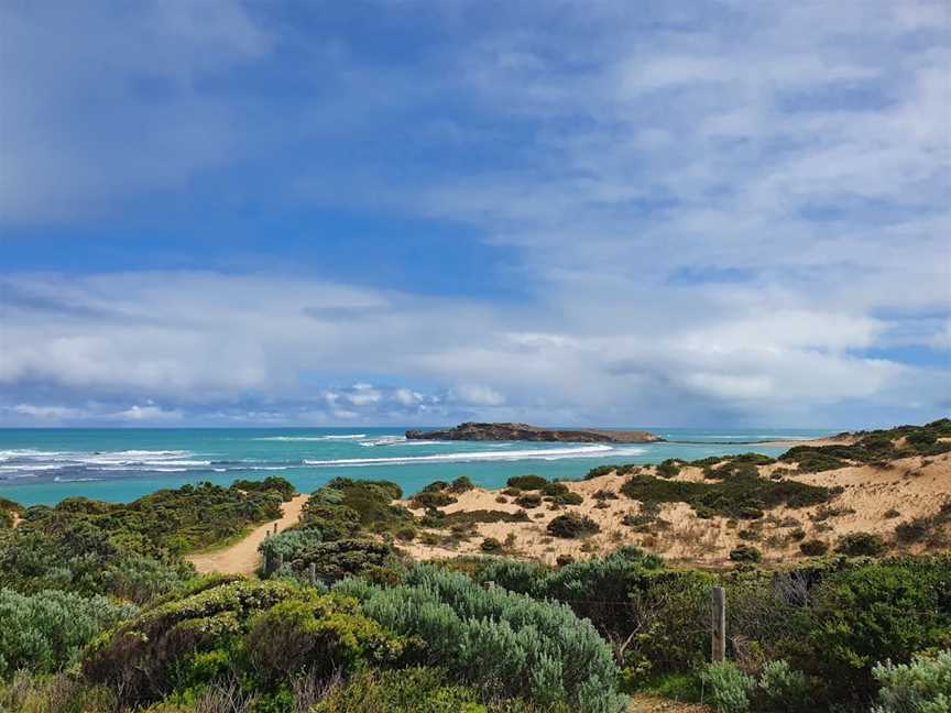 Bowman Scenic Drive, Beachport, SA