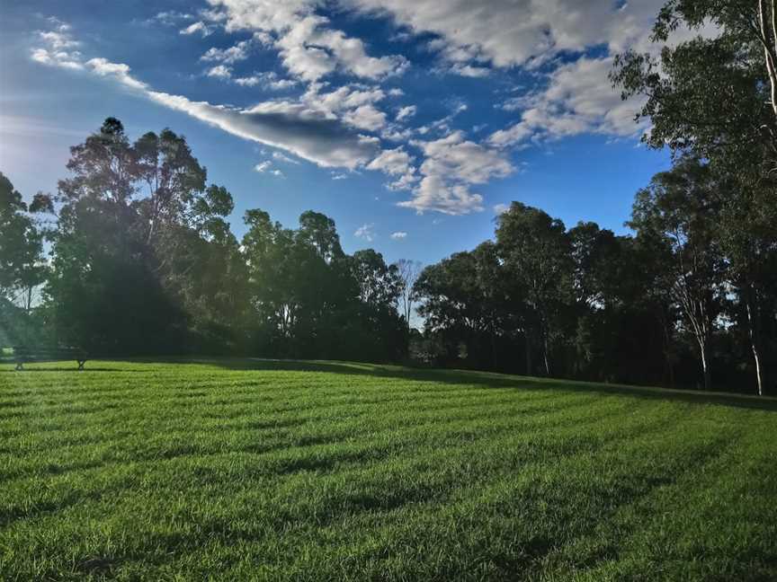 Pioneer Country Park, Maryborough, QLD