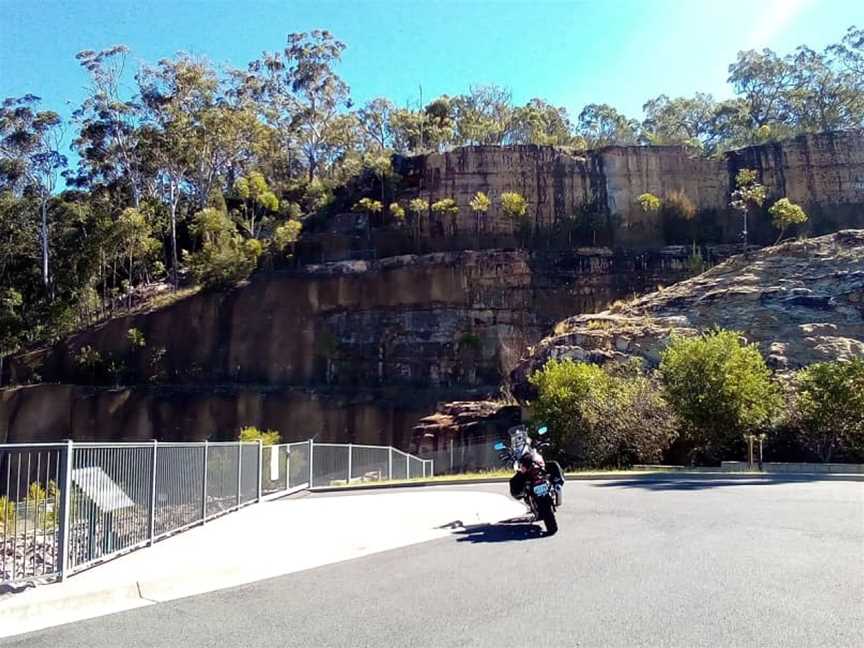 Shannon Creek Dam, Shannondale, NSW