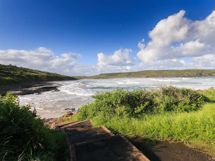 Killalea Regional Park, Shell Cove, NSW