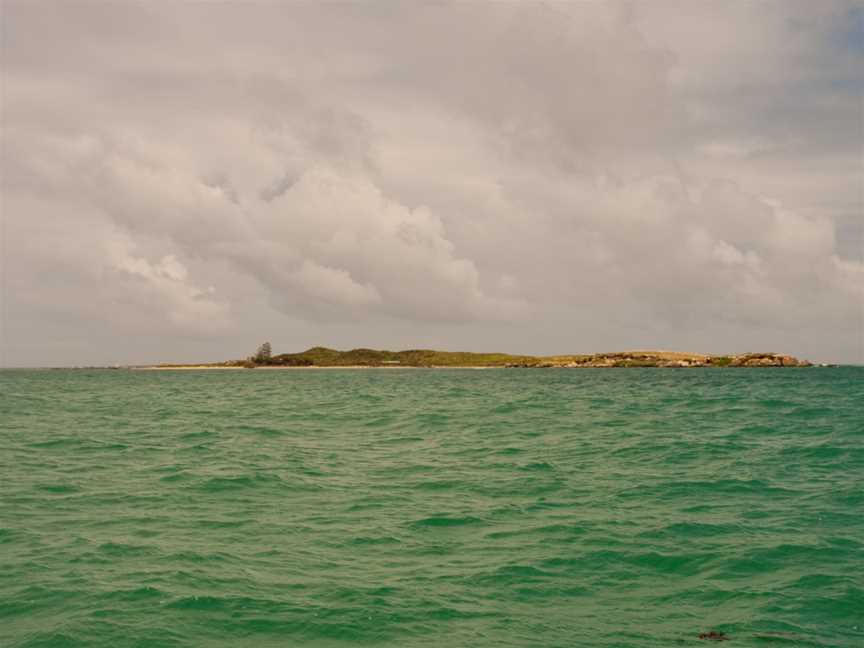 Shoalwater Islands Marine Park, Rockingham, WA