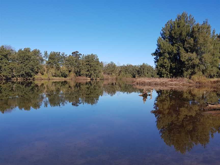 Yarramundi Reserve, Yarramundi, NSW