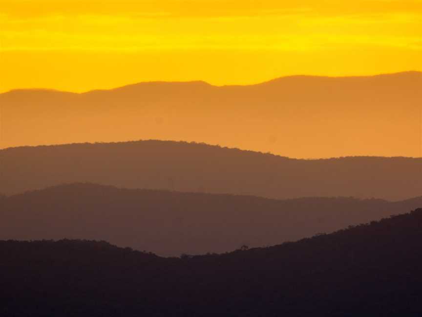 Norths Lookout, Talmalmo, NSW