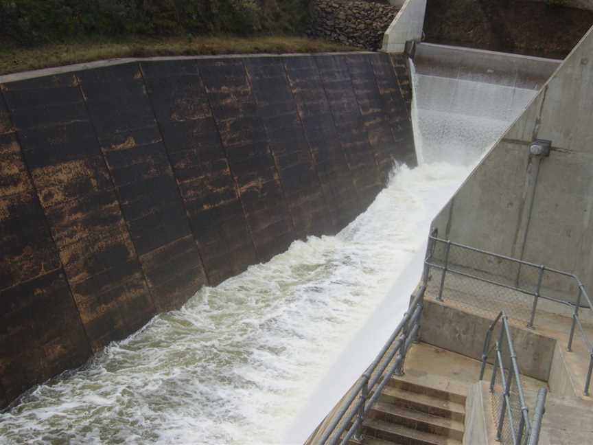 Chifley Dam, Bathurst, NSW