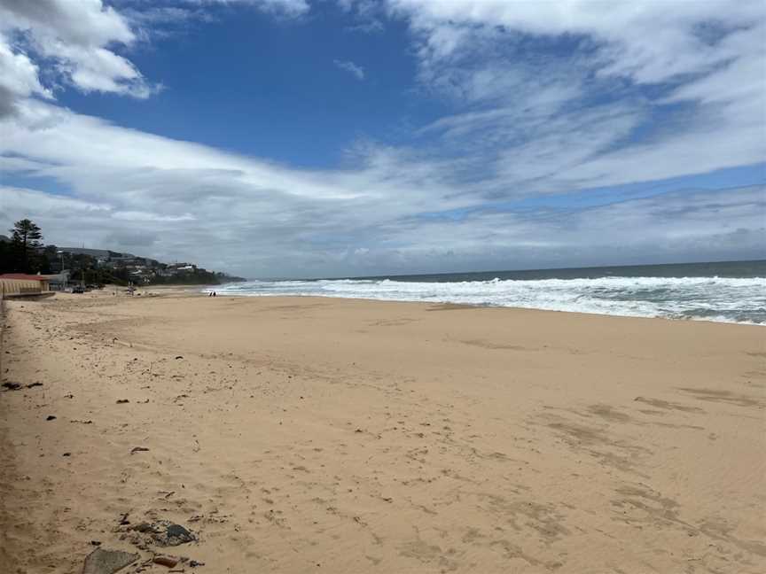 Thirroul Beach, Thirroul, NSW