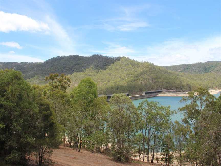 Lake Tinaroo, Lake Tinaroo, QLD