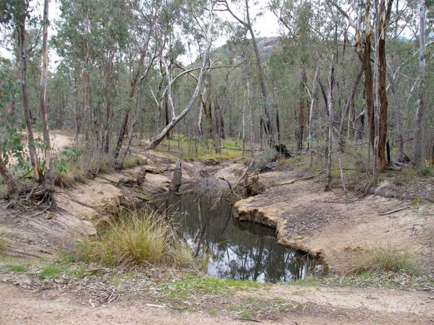 Chiltern-Mt Pilot National Park, Chiltern, VIC