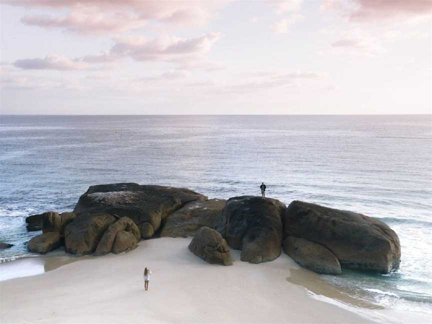 Main Beach - South West Rocks, South West Rocks, NSW