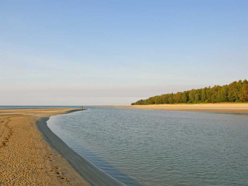 Casuarina Coastal Reserve, Darwin, NT