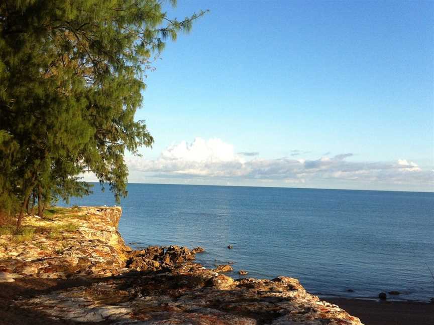 Casuarina Coastal Reserve, Darwin, NT