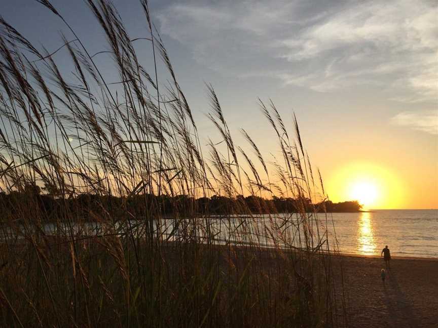 Casuarina Coastal Reserve, Darwin, NT