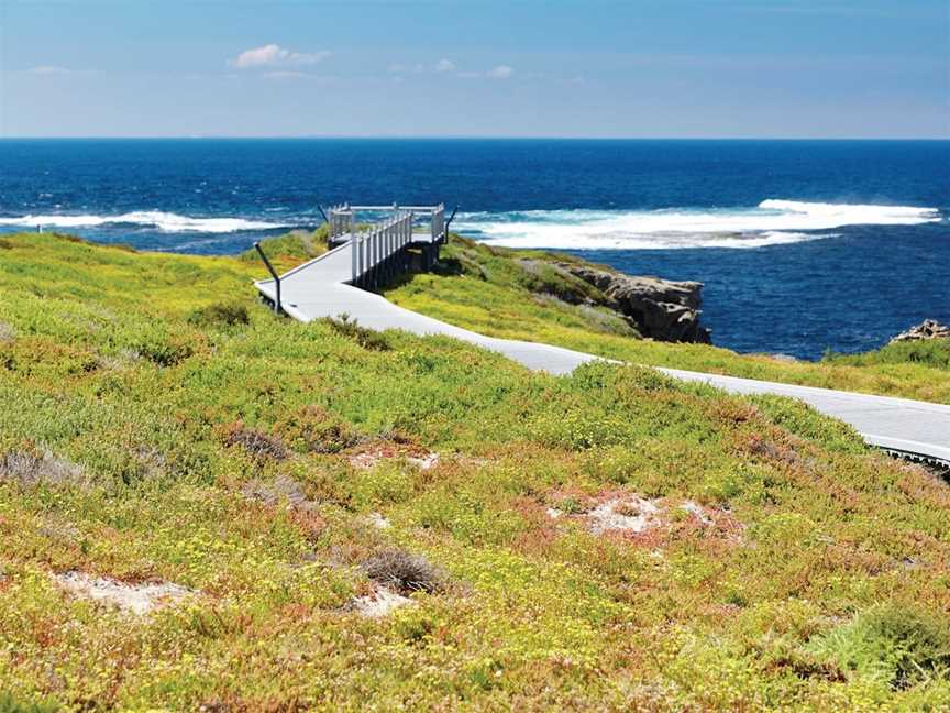 West End, Rottnest Island, WA