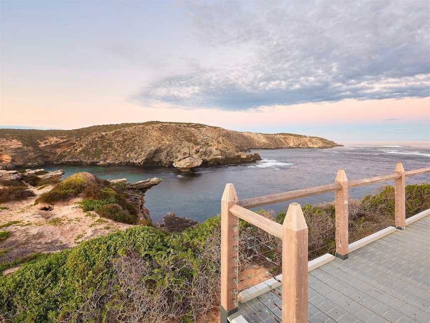 West End, Rottnest Island, WA