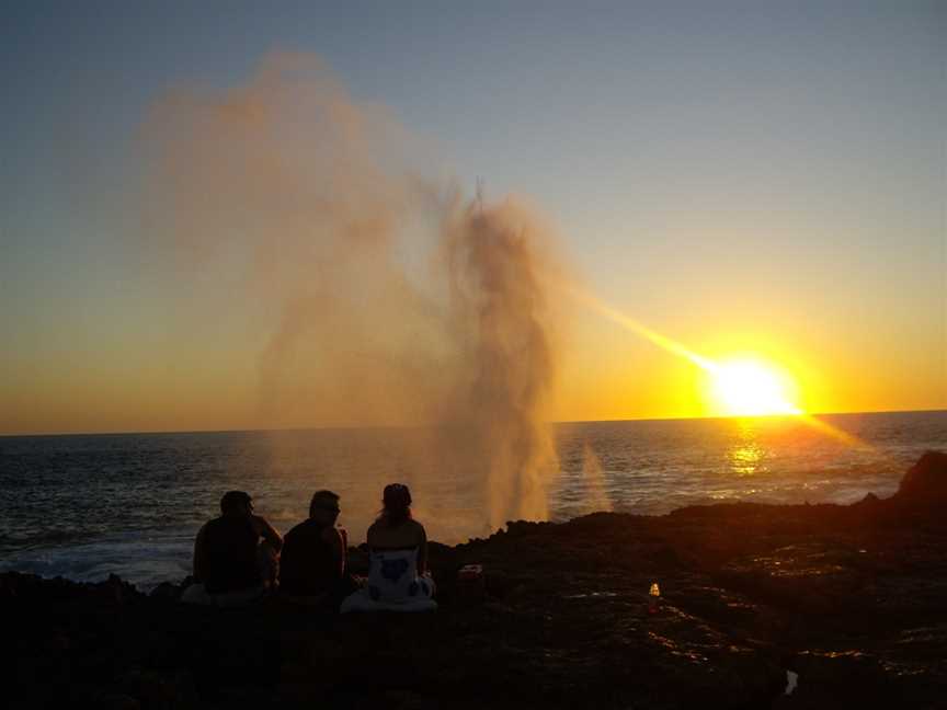 Quobba, Carnarvon, WA