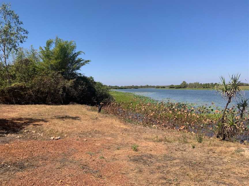 Couzens Lookout, Darwin, NT