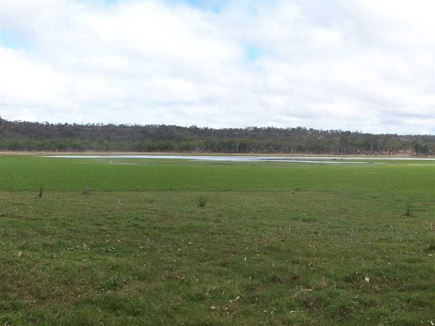 Wairuna, Girringun National Park, Minnamoolka, QLD