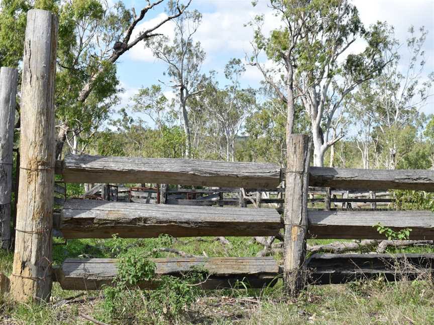 Princess Hills, Girringun National Park, Minnamoolka, QLD