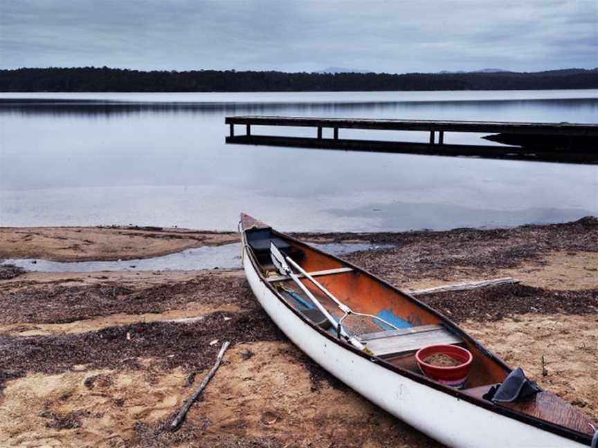 Wallaga Lake, Bermagui, NSW