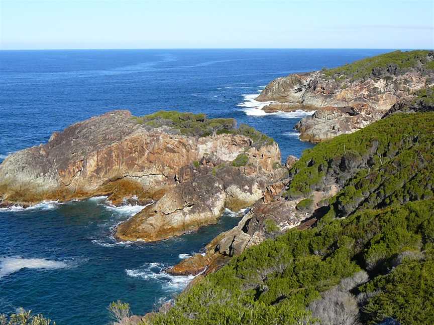 Bournda National Park, Wallagoot, NSW