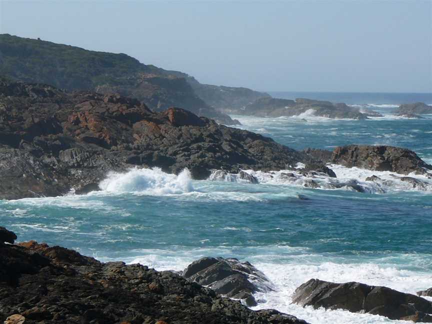 Bournda National Park, Wallagoot, NSW