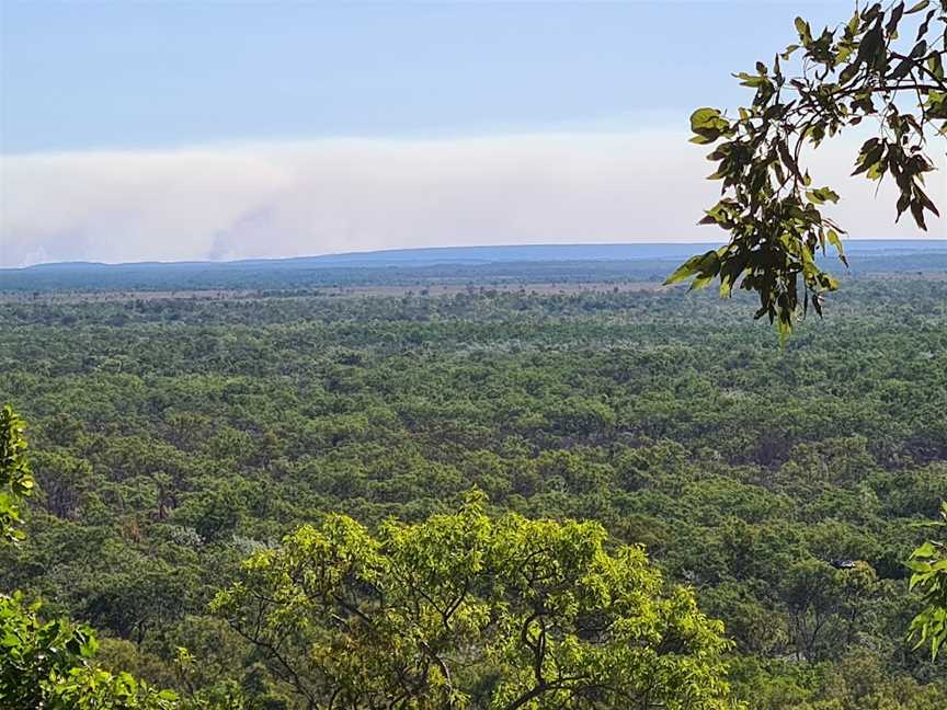 Wangi Falls, Batchelor, NT