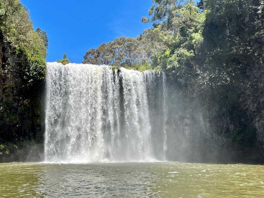 Waterfall Way Scenic Drive, Thora, NSW