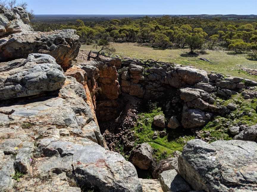 Watheroo National Park, Watheroo, WA