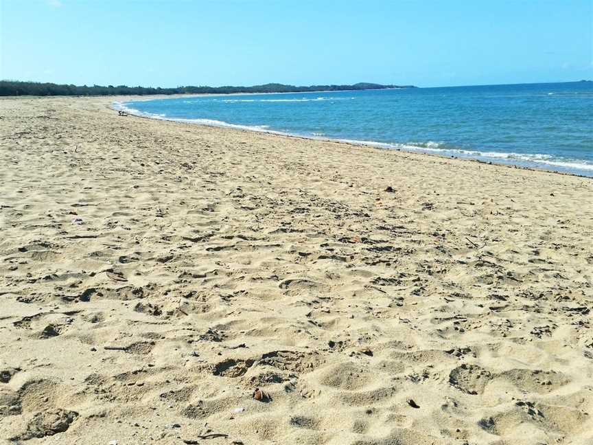 Bucasia Beach, Bucasia, QLD