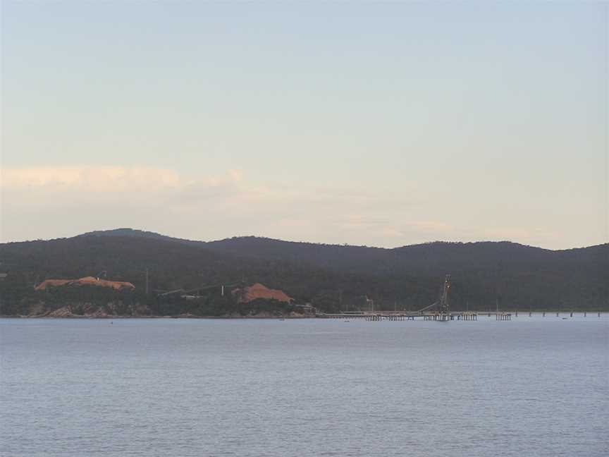 Twofold Bay, Eden, NSW