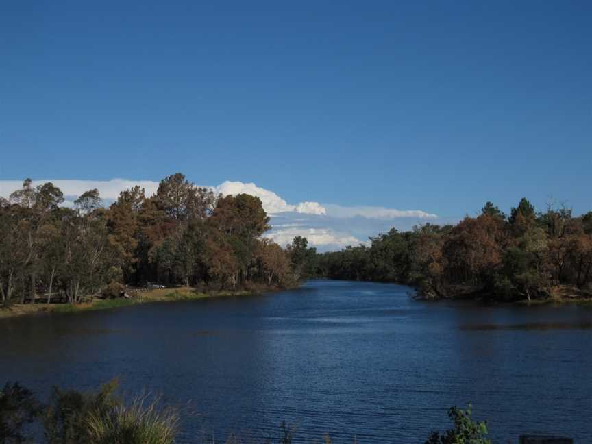 Wellington National Park, Worsley, WA