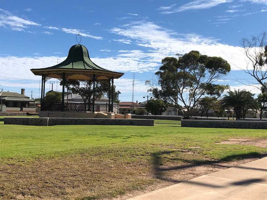 Davies Square, Wallaroo, Wallaroo, SA