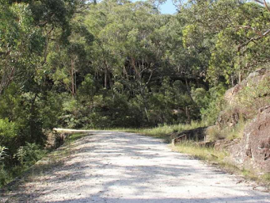 Dharug National Park, Gunderman, NSW