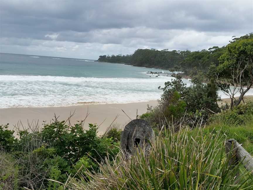 Narrawallee Beach, Narrawallee, NSW