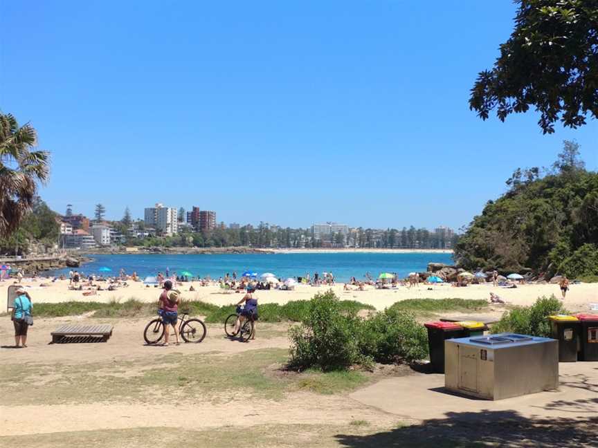 Shelly Beach, Manly, NSW