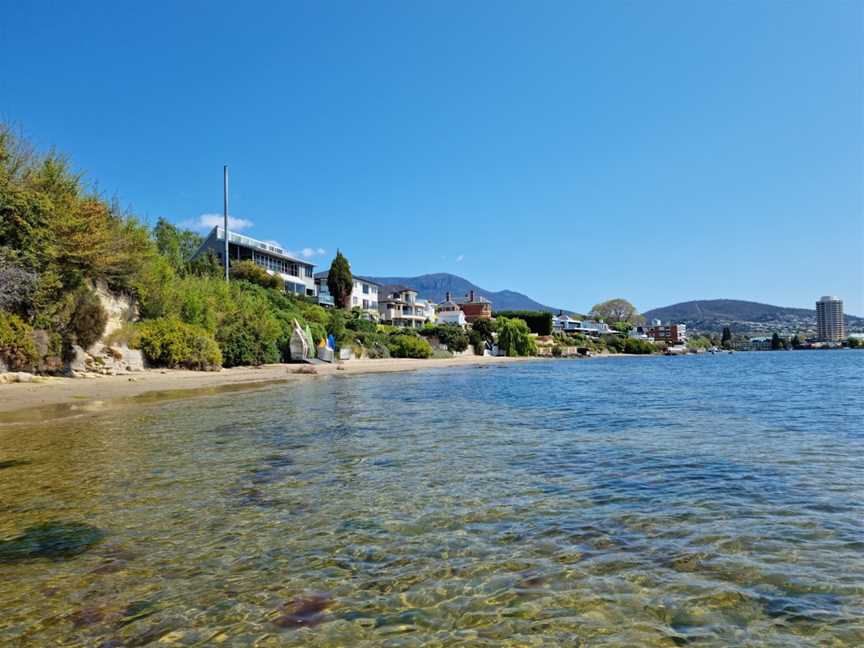 Sandy Bay, Hobart, TAS