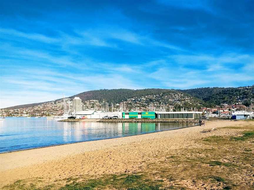 Sandy Bay, Hobart, TAS