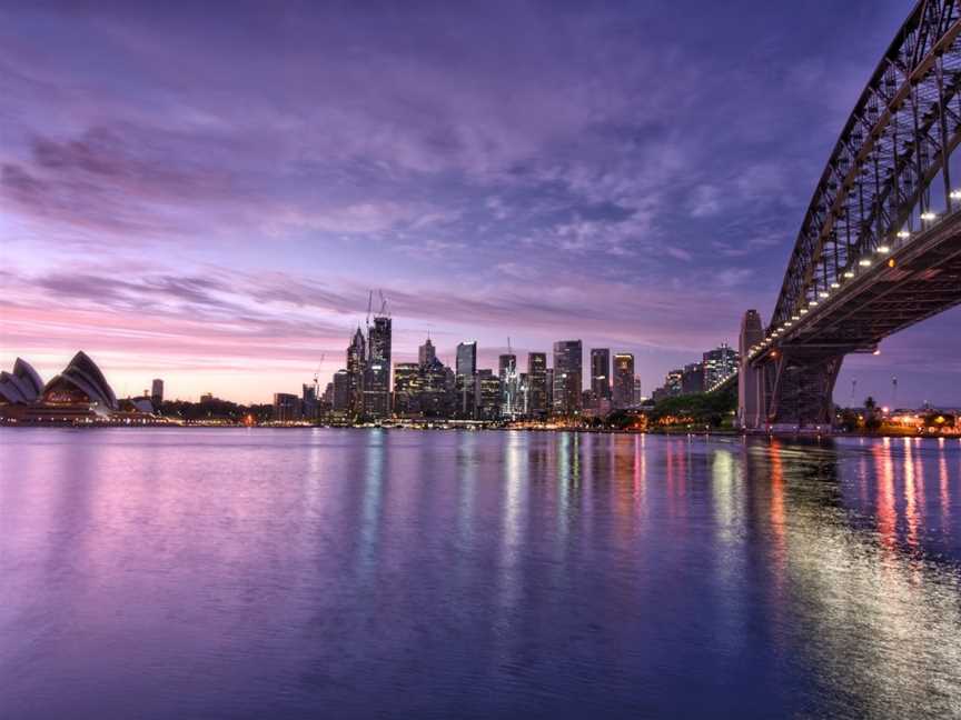 Milsons Point, Milsons Point, NSW