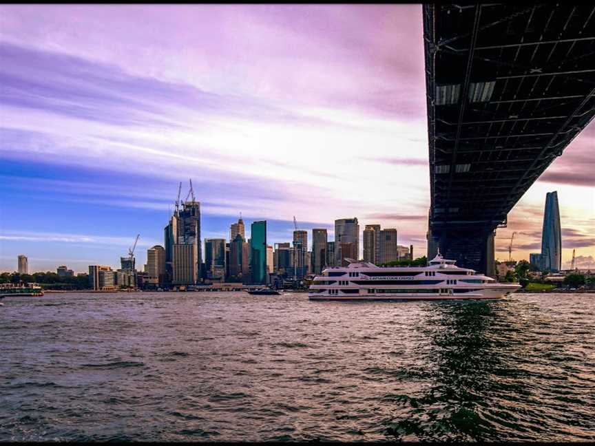 Milsons Point, Milsons Point, NSW