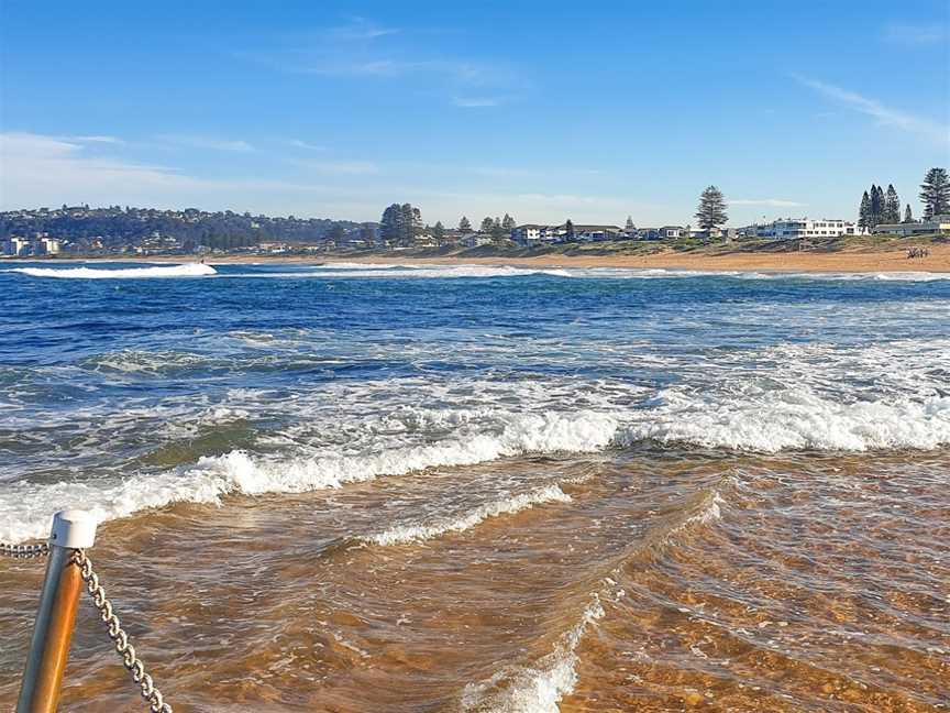 North Narrabeen Beach, Narrabeen, NSW