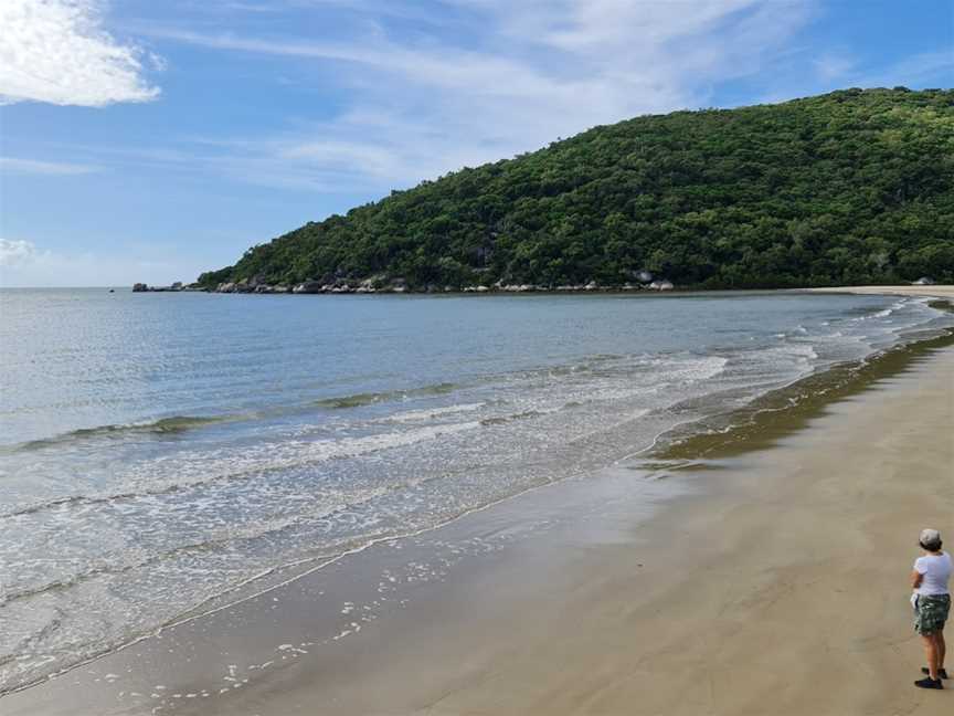 Finch Bay, Cooktown, QLD