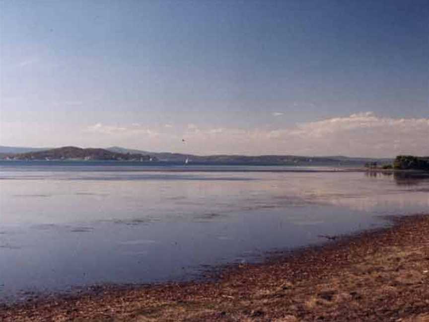 Lake Macquarie, Lake Macquarie, NSW