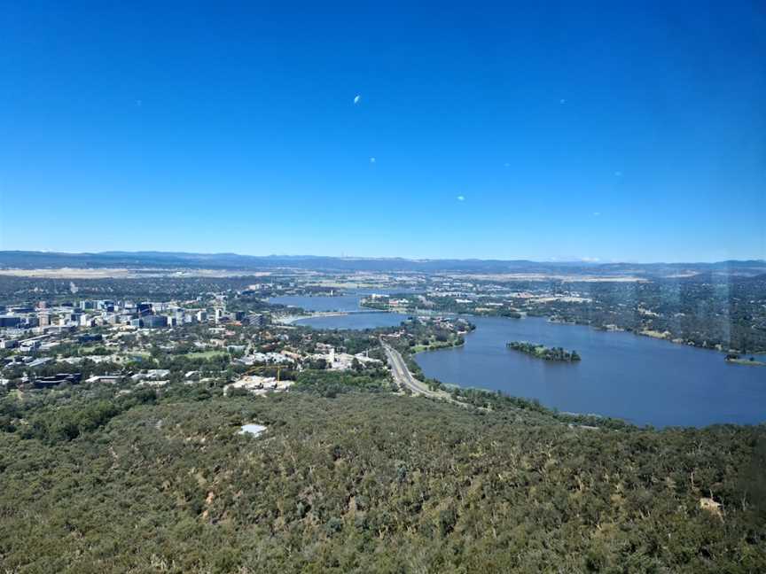 Black Mountain Nature Park, Mitchell, ACT