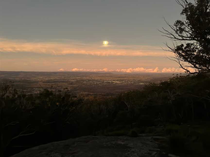 Mount Mackenzie Nature Reserve, Tenterfield, NSW