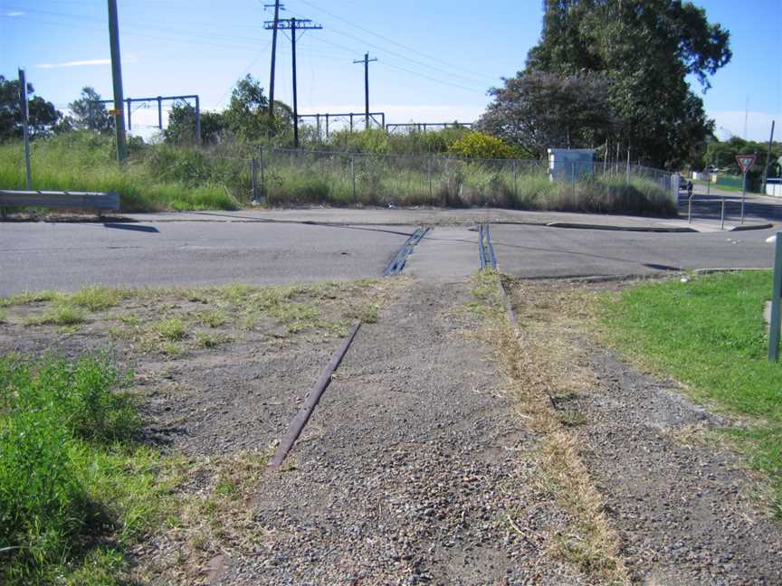 Fernleigh Track, Newcastle, NSW