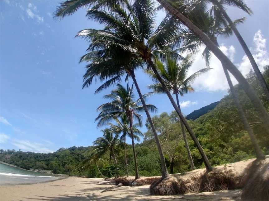 Ellis Beach, Cairns City, QLD