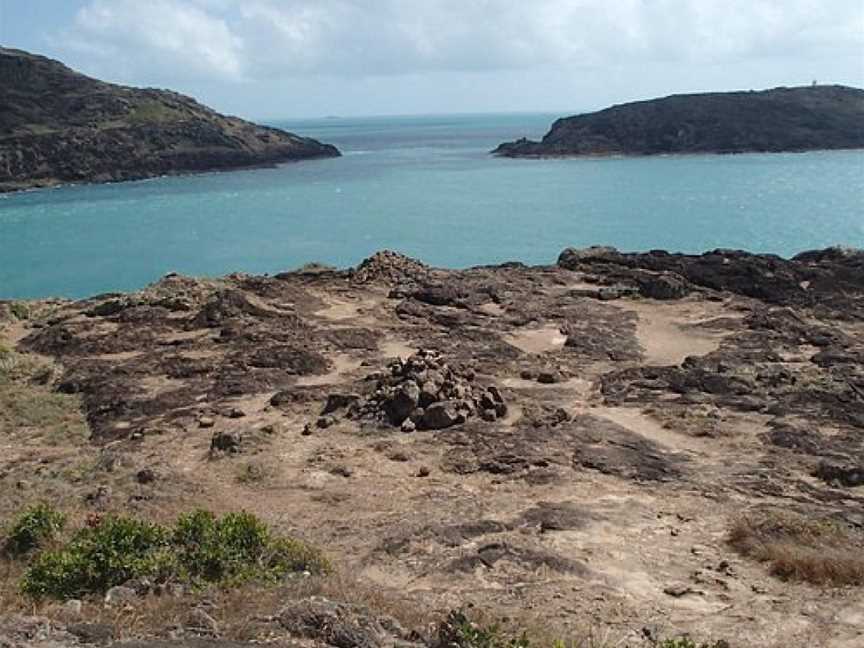 The Tip of Cape York, Somerset, QLD