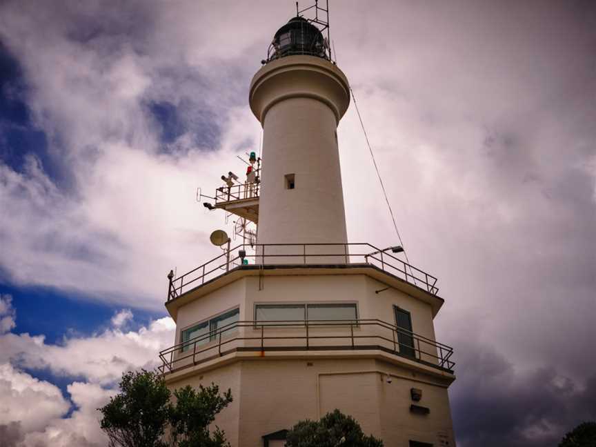 Point Lonsdale Lighthouse, Point Lonsdale, VIC
